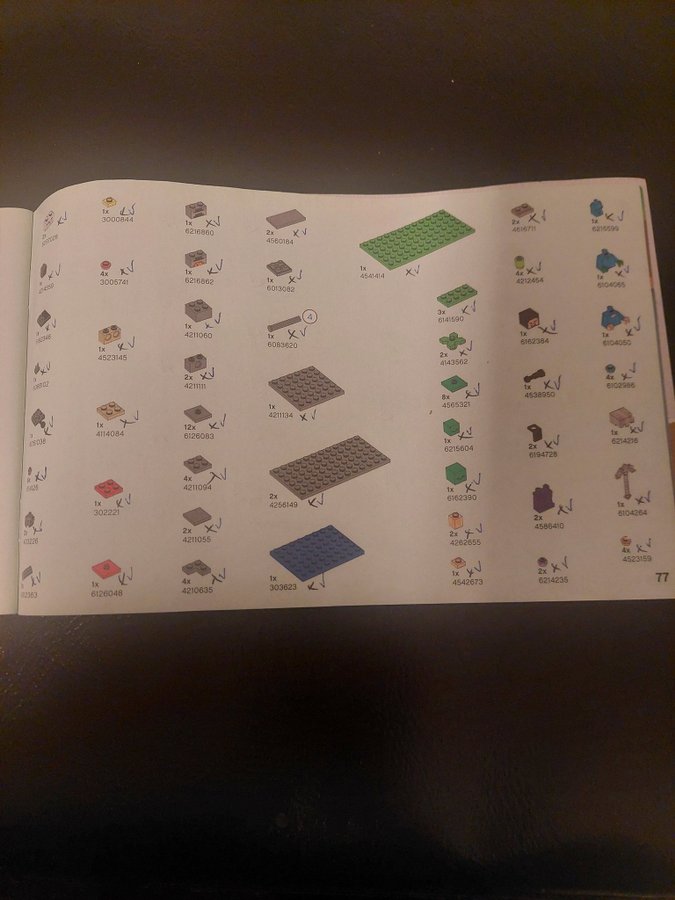 LEGO Minecraft Zombiegrottan, 21141 | Köp på Tradera (695367081)