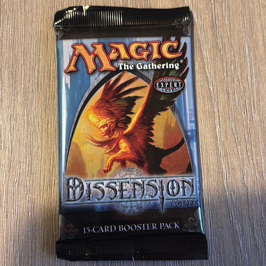 dissension booster box MTG Dissension Booster Box – Northwest Sportscards