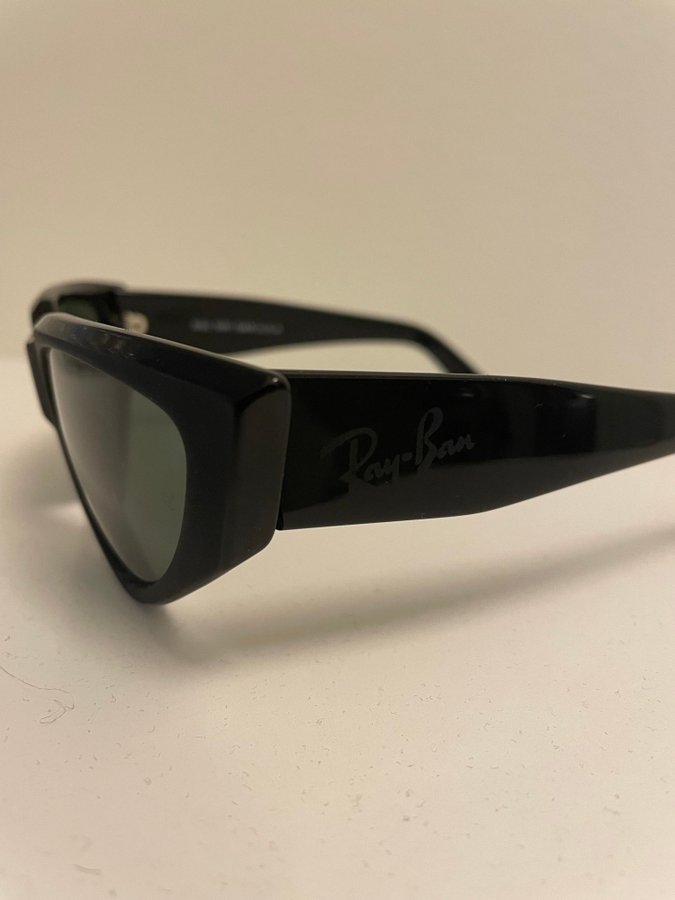 Se produkter som liknar Ray-Ban Onyx WO 803 Vintage S.. på Tradera
