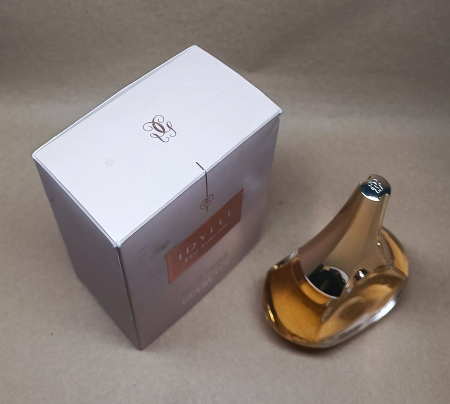 Guerlain Idylle Eau Sublime Edt 70ml.. | Köp från axion på Tradera