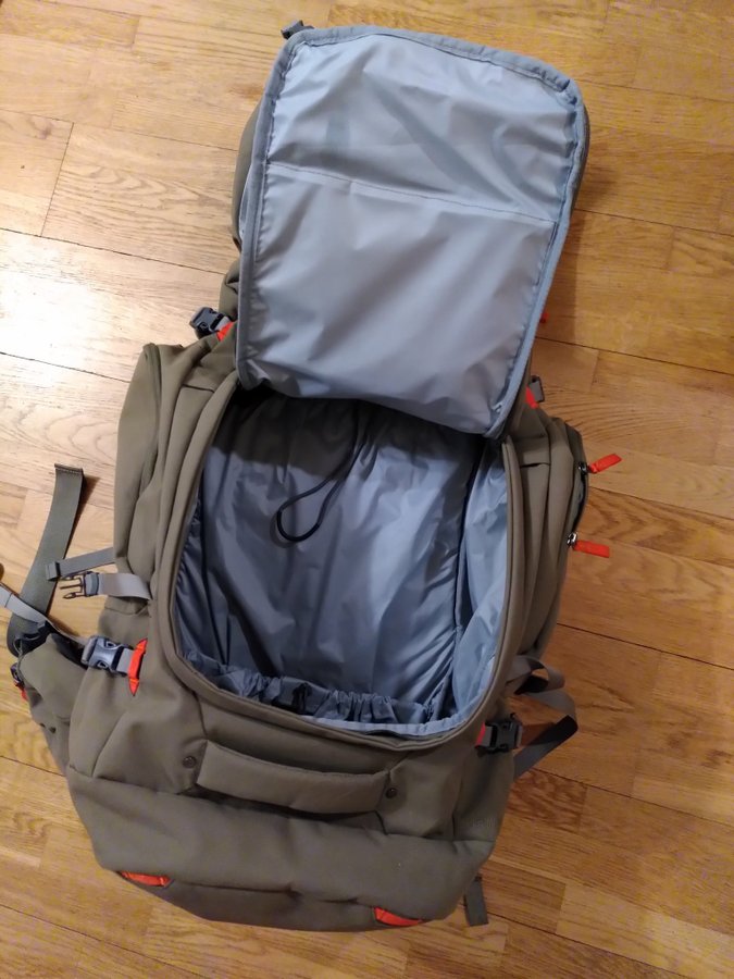Jack wolfskin freeman outlet 65