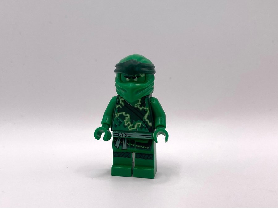 Spinjitzu Burst Ninjago Lego Sets Green Ninja Lloyd Ninjago Season