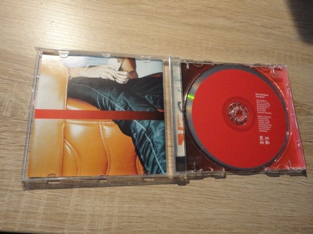 【中古】 La La Live Eva Dahlgren EVA DAHLGREN -- LA LA LIVE | Köp på Tradera (717917425)