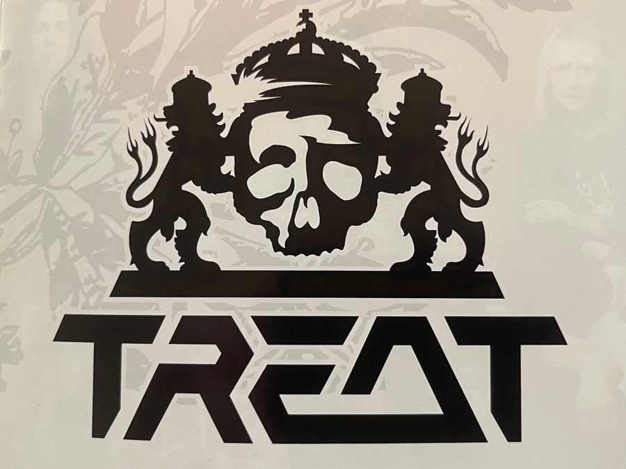 Treat - Weapons Of Choice 1984-2006 (CD) | Köp på Tradera (747302388)
