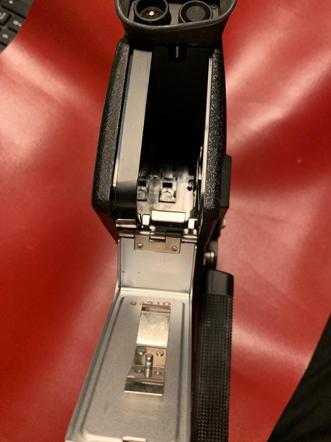Vintage Canon 512XL Auto Zoom electronic Super .. | Köp på Vintage Canon 512XL Auto Zoom electronic Super .. | Köp på