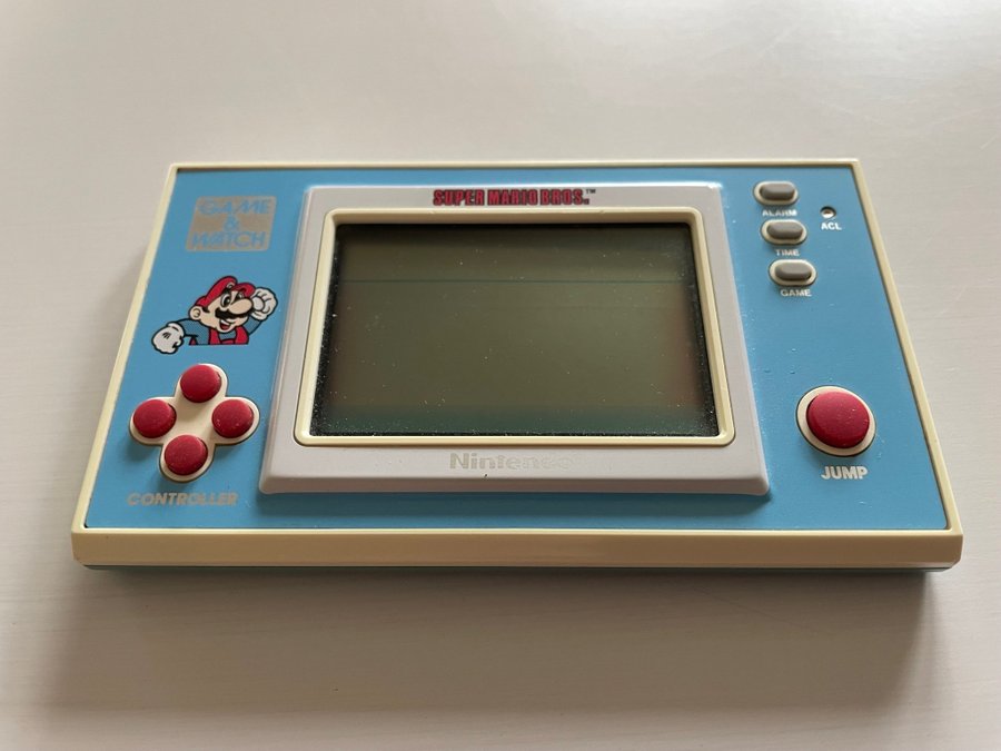 その他 GAME&WATCH / SUPER MARIO BROS. YM-105 Super Mario Bros. [YM-105] Prices Game & Watch | Compare