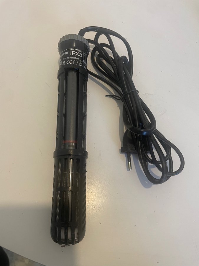 JBL ProTemp S50 chauffage d'aquarium de 30 à 80L