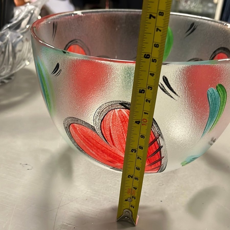 Se produkter som liknar Kosta Boda ”Hearts”, Ulrica H.. på Tradera