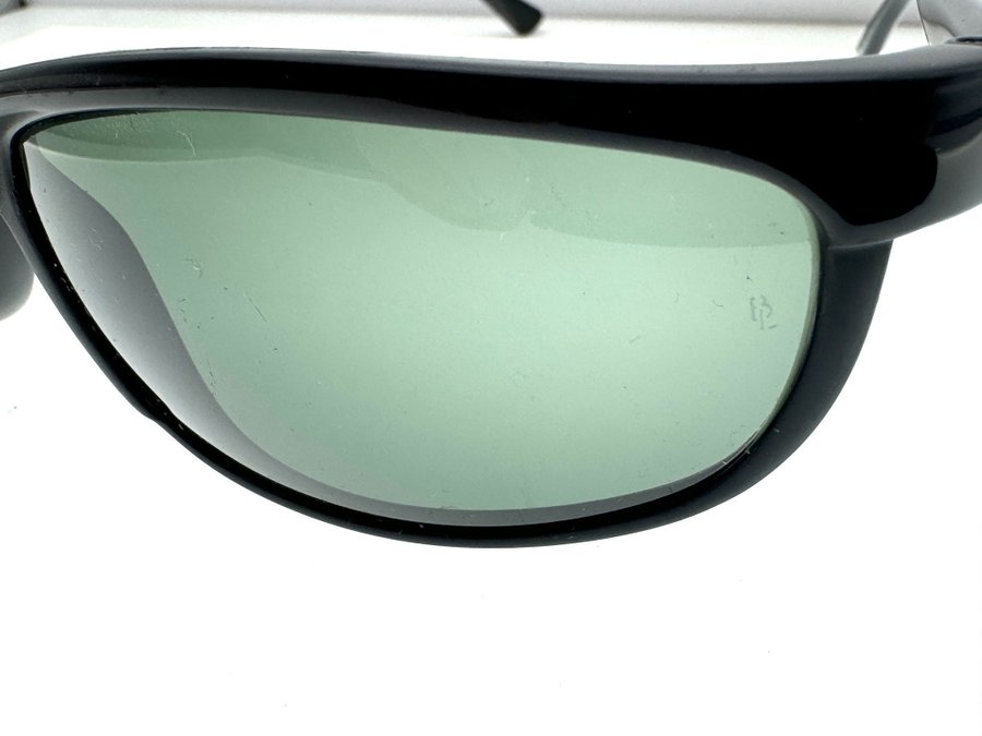 Ray Ban BL Bausch & Lomb PS2 Predator 2 Sunglas.. | Köp på Tradera