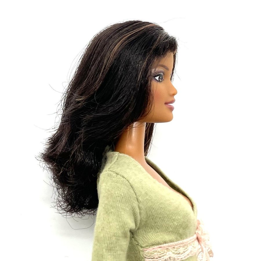 Barbie Fashion Fever 2005 - Modern Trends - Poupée Mattel Vintage