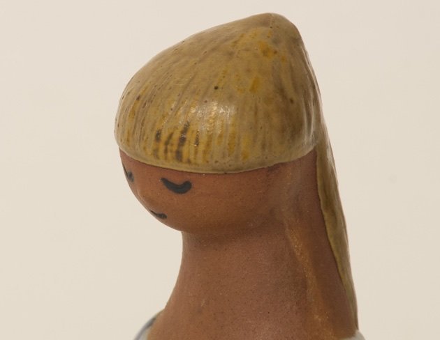 Se produkter som liknar LISA LARSSON - AMALIA - SERIE.. på Tradera