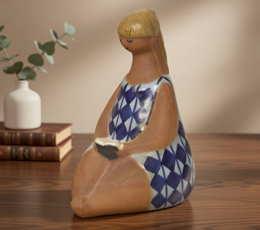 Se produkter som liknar LISA LARSSON - AMALIA - SERIE.. på Tradera