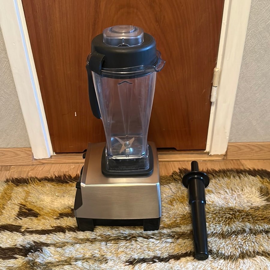 Se produkter som liknar Vitamix Total Nutrition Cente.. på Tradera