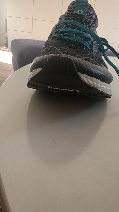 Adidas Solebox x Packer Ultraboost Mid sneakers.. | Kp p Tradera  (730677438)