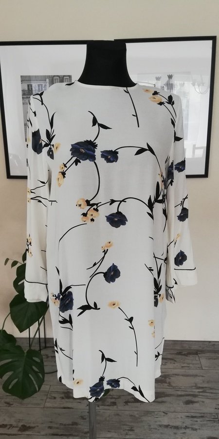 Ganni dalton crepe dress 2025