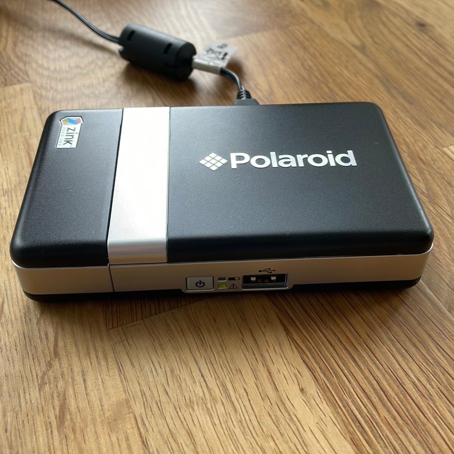 Polaroid Zink Charger Polaroid Printer Charger 2025