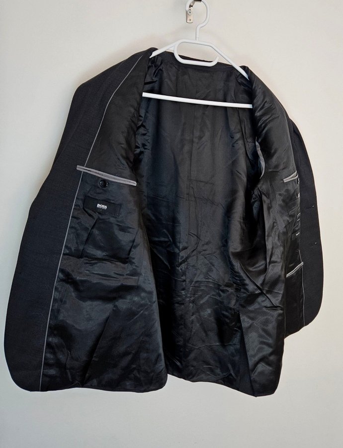 hugo boss the james 5 sharp 7