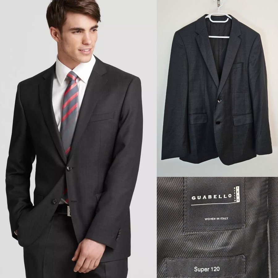 hugo boss the james 5 sharp 7