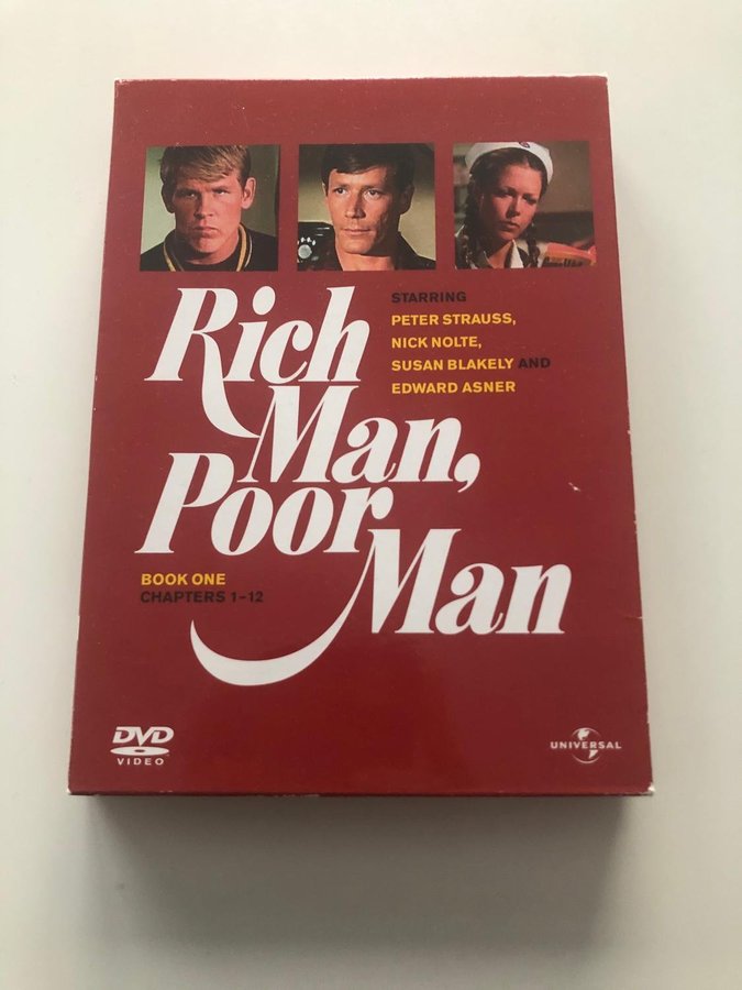 Rich M Kop Fran Trollhattansbokmedia Pa Tradera