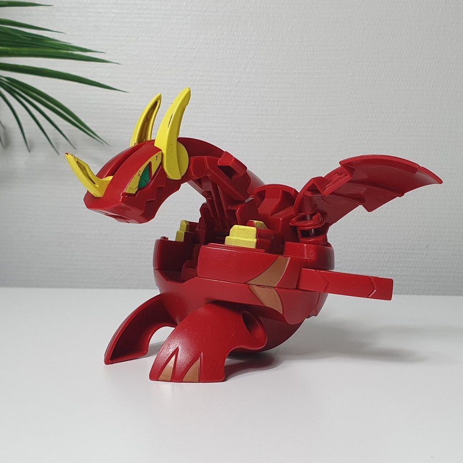 Dragonoid Vortex Darkus Neo Dragonoid Bakugan Darkus Neo Dragonoid