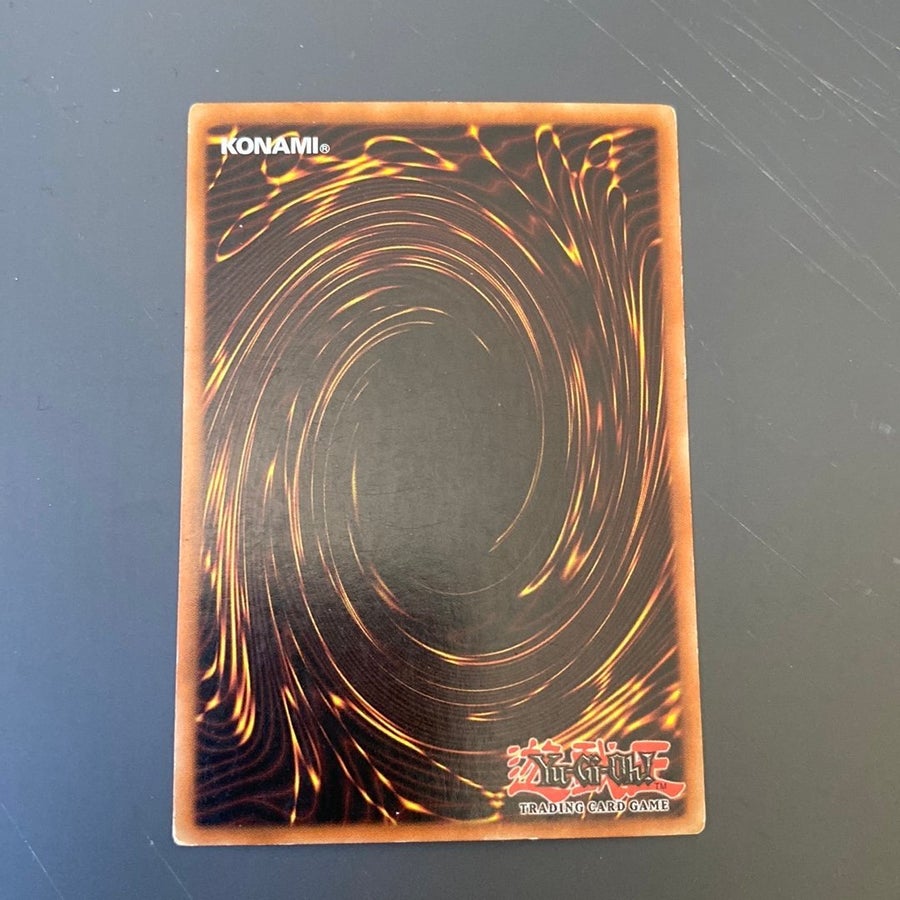 Yu-Gi-Oh! Soul-Absorbing Bone Tower AST-011 | Kp p Tradera (730027664)