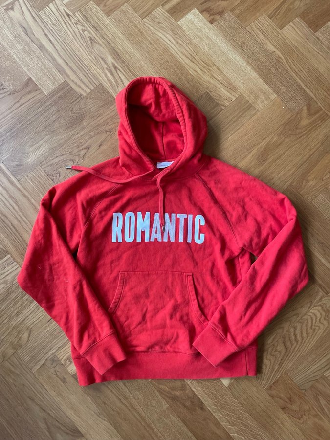 Se produkter som liknar Wood Wood Romantic rod huvtro. pa Tradera 649350726