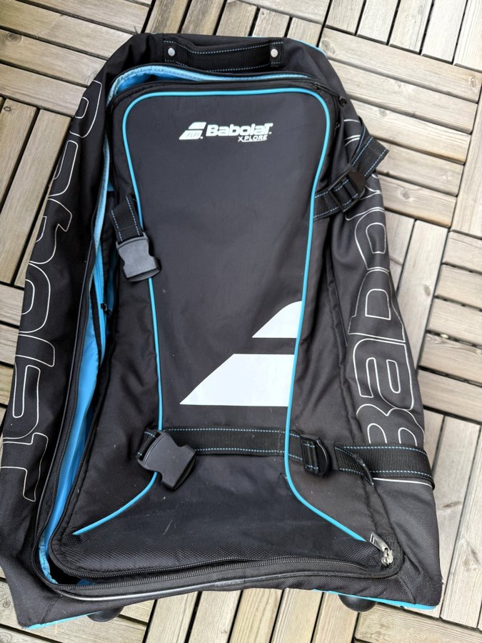 Babolat Tennis Babolat Xplore Sport Bag Se Produkter Som Liknar