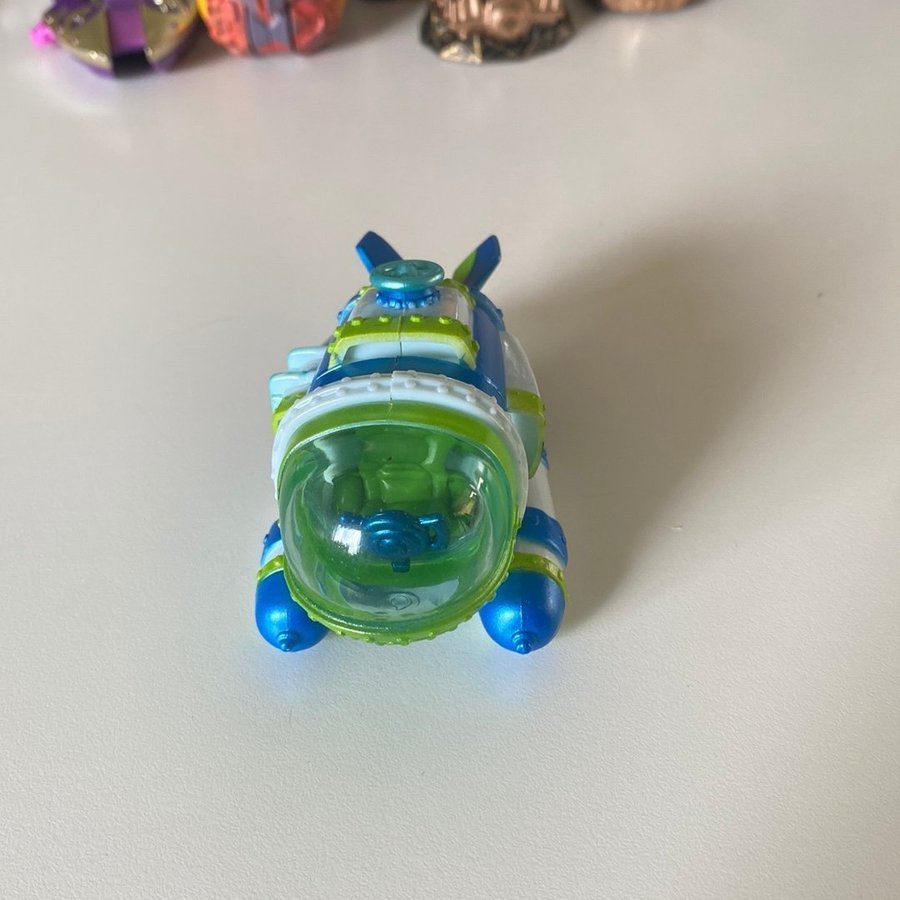 Skylanders superchargers: Dive bomber | Köp på (711943125
