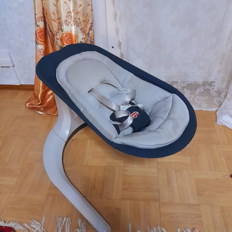 Babysitter tiny love sales
