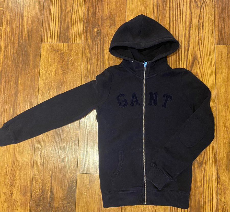 Gant hoodie xs hot sale