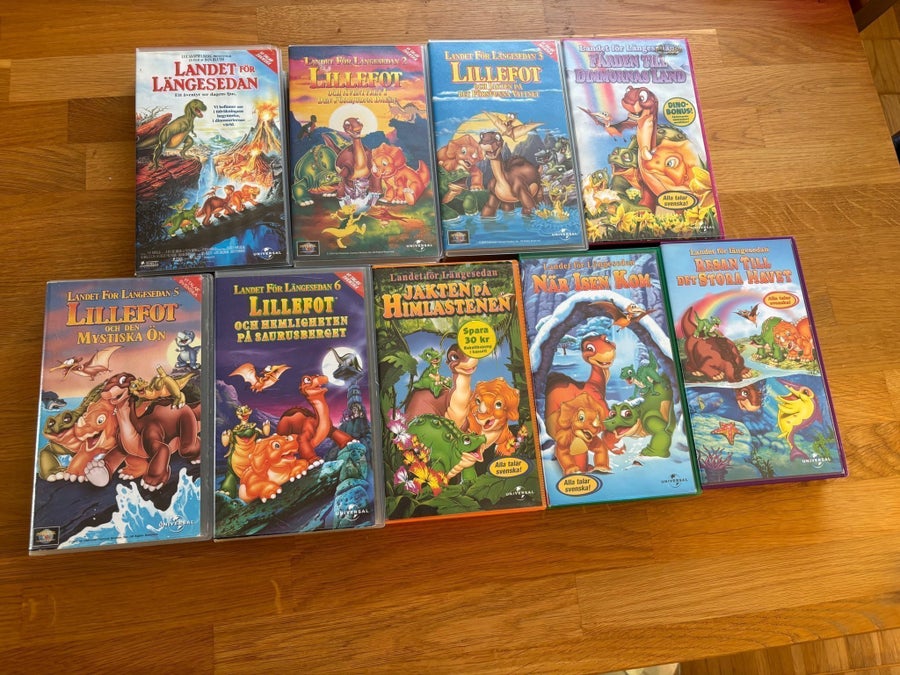 se-produkter-som-liknar-landet-f-r-l-ngesedan-1-9-vhs-p-tradera