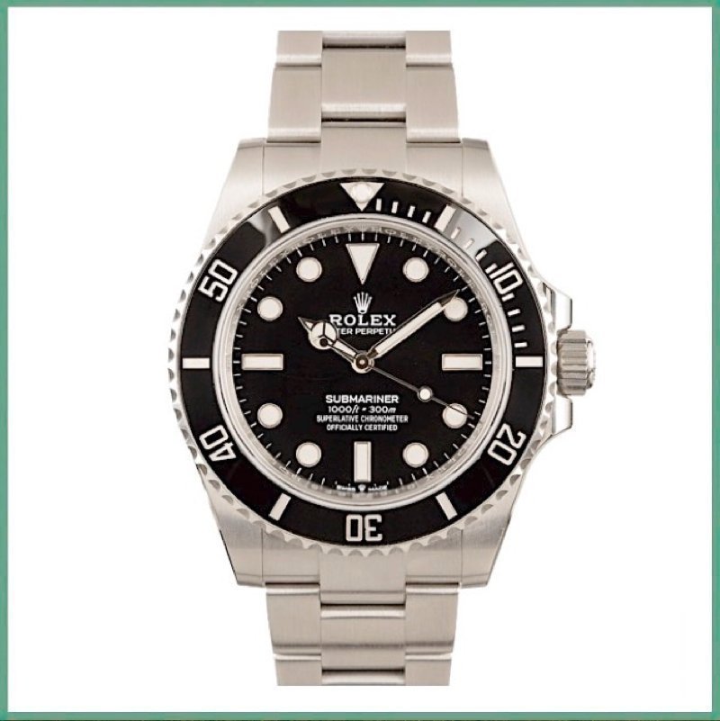 Rolex submariner køb best sale