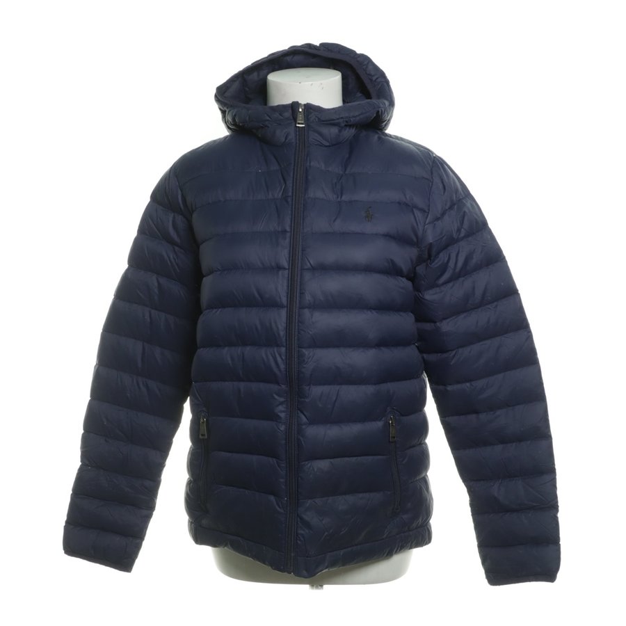 ralph lauren dunjacka