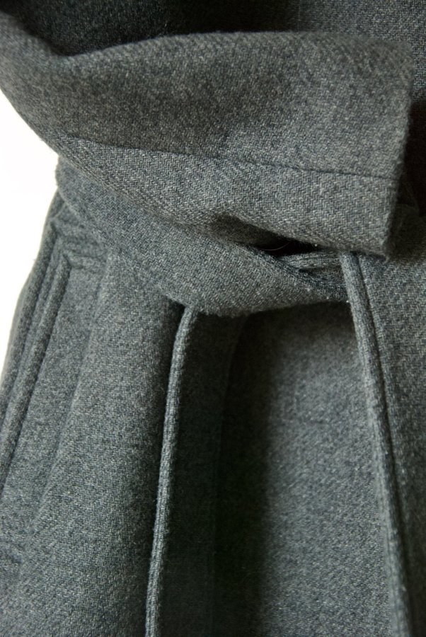 Filippa k eden store belted coat