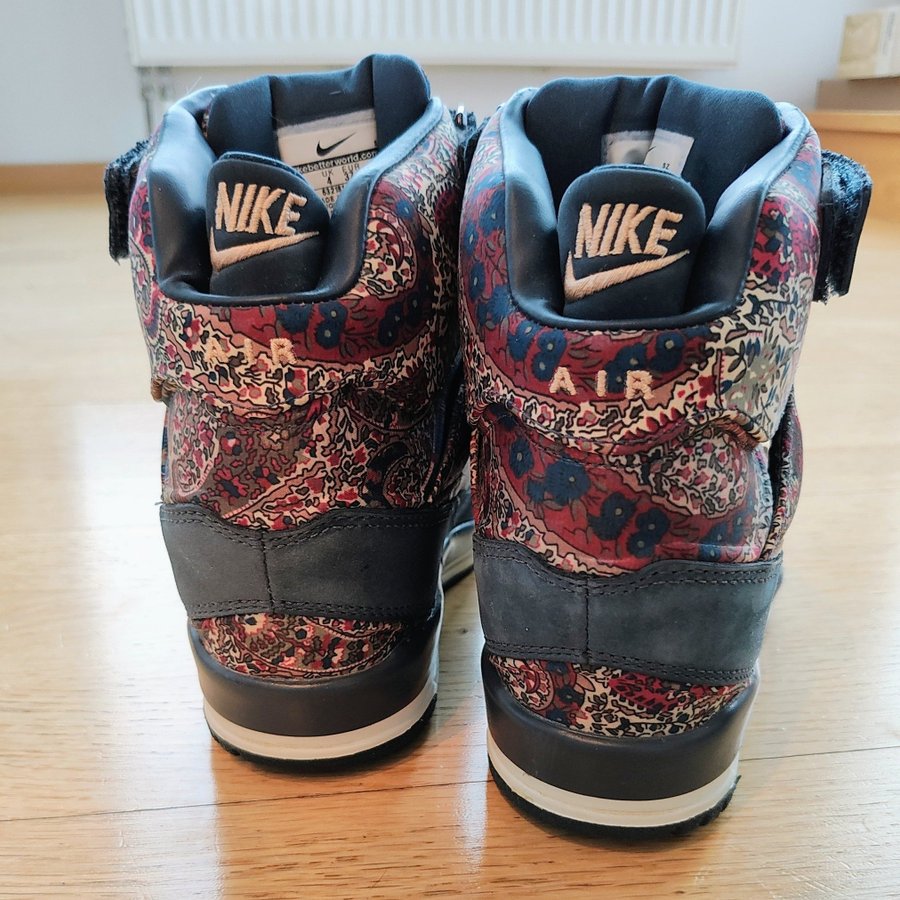 nike air revolution sky hi uk