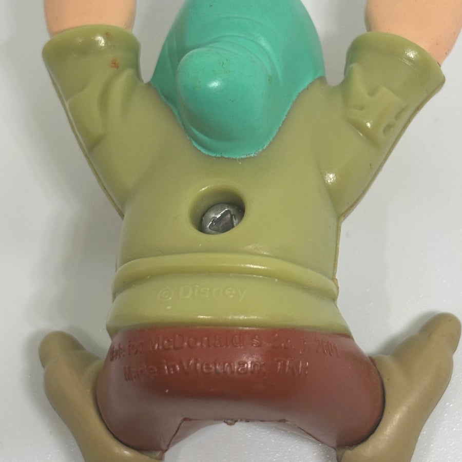 Vintage 2001 McDonalds Disney Dv rgen Tr tter F K p P Tradera vintage-2001-mcdonalds-disney-dv-rgen-tr-tter-f-k-p-p-tradera