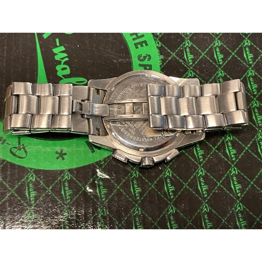 Tissot t028417a top