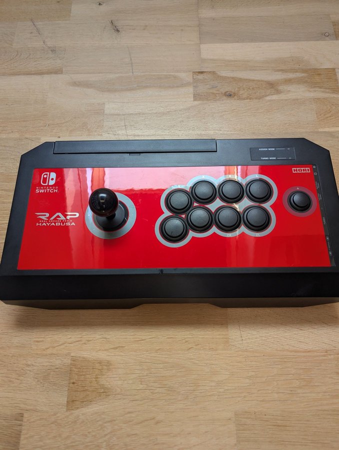 Hori Nintendo Switch Hori Rap Switch Hori Nintendo Switch Arcade