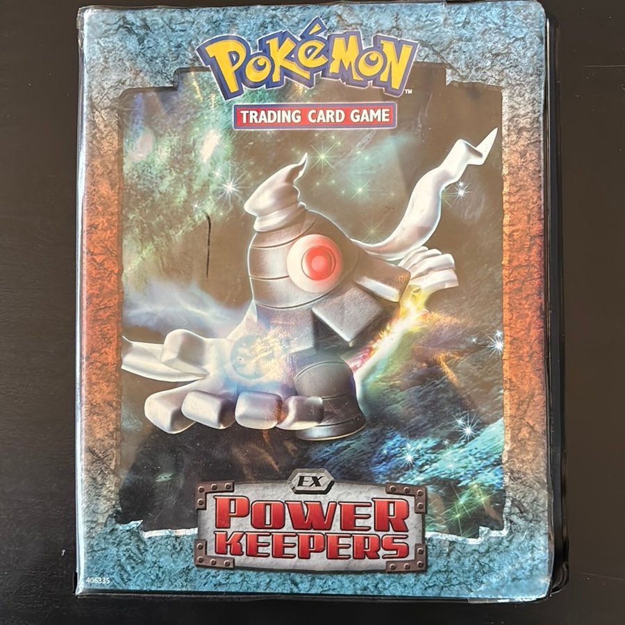 pokemon booster box ex power keepers 2007 POKEMON EX POWER KEEPERS RAICHU BOOSTER PACK PSA 10 – lowpopping main image 1