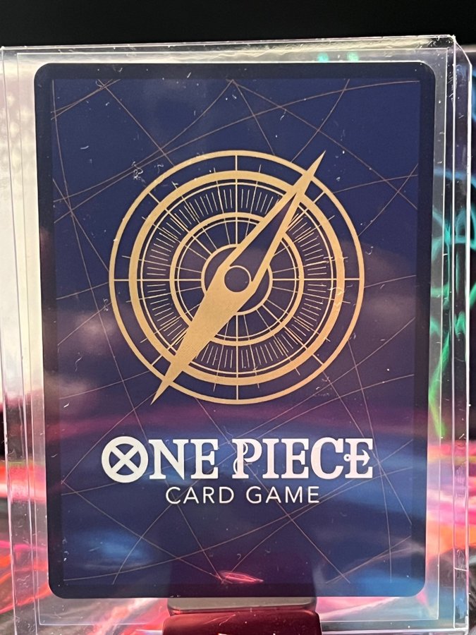 One Piece Card Game - Issho EB04-022 | Kp p Tradera (725282528)