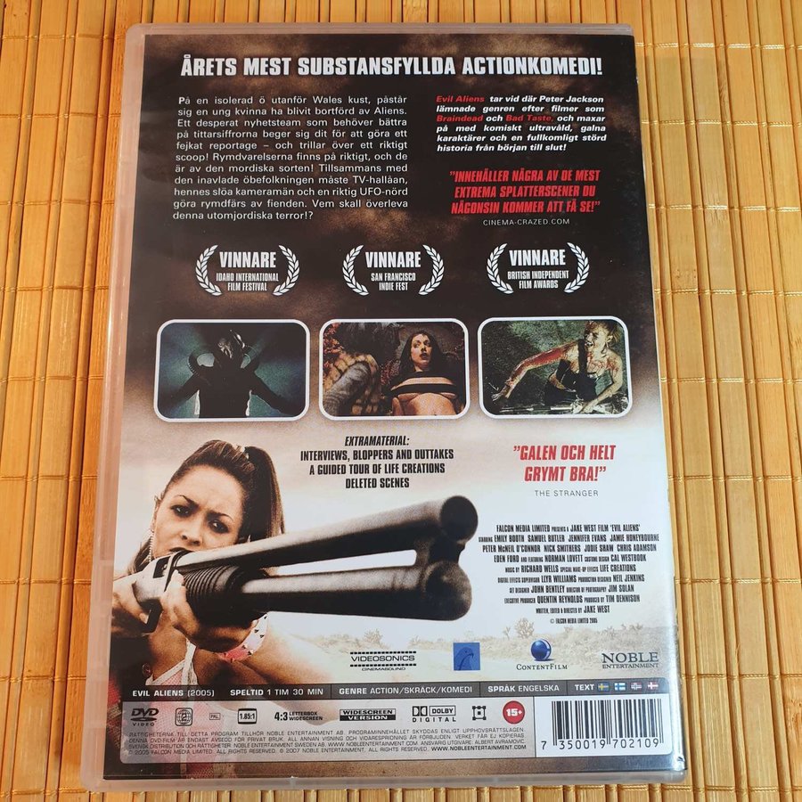evil-aliens-2005-dvd-emily-booth-jamie-h-k-p-p-tradera