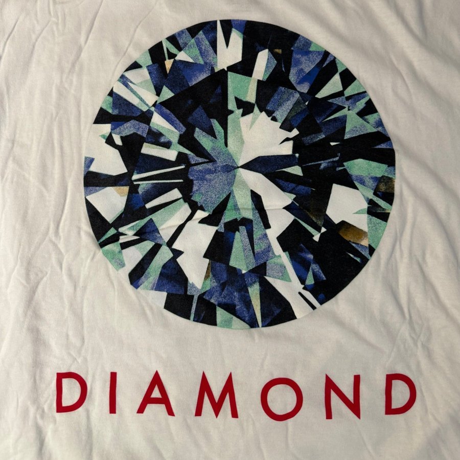 Diamond supply co exclusive deals