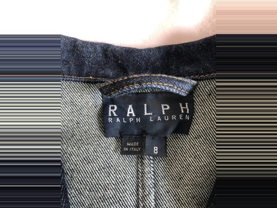 Ralph lauren kappa discount