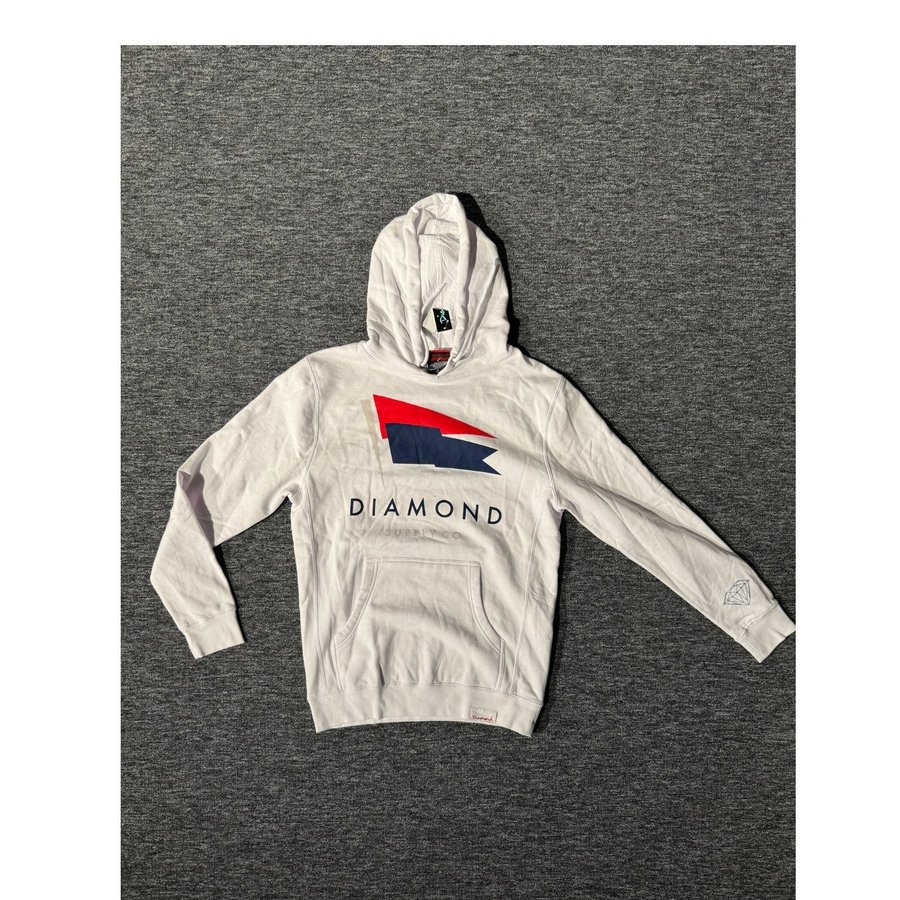 Diamond supply co fleece outlet