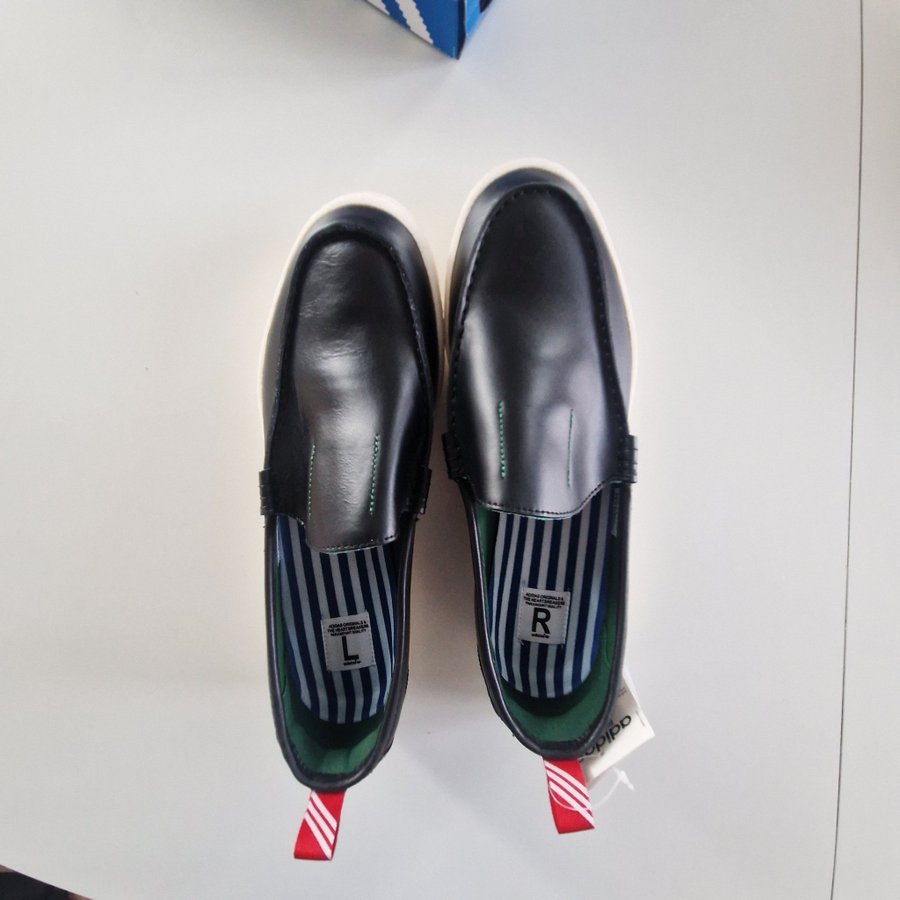 Helt NYA. ADIDAS x Bedwin & The Heartbreakers ”.. | Köp på Tradera  