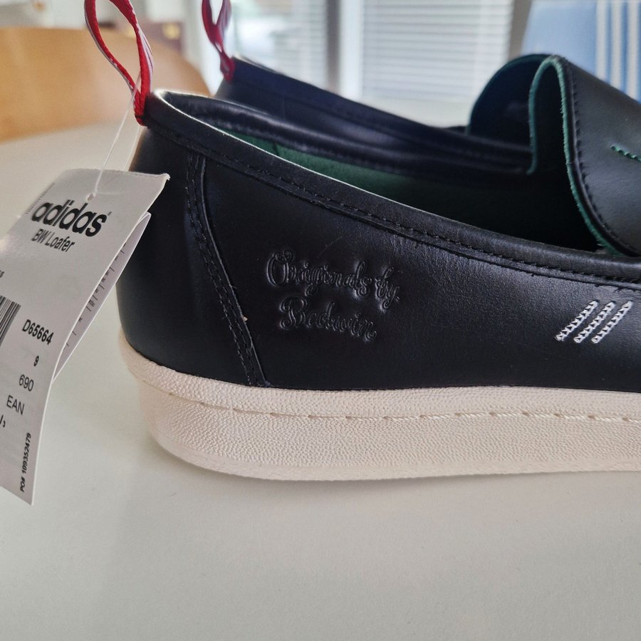 Helt NYA. ADIDAS x Bedwin & The Heartbreakers ”.. | Köp på Tradera  