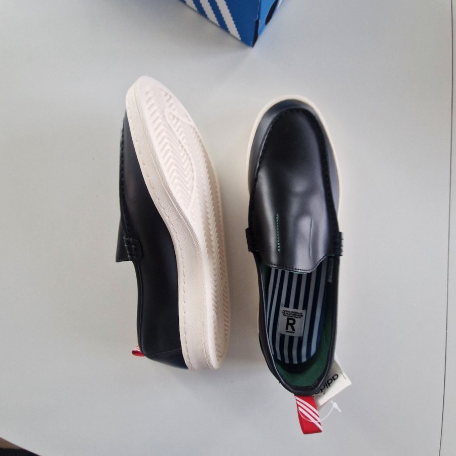 Helt NYA. ADIDAS x Bedwin & The Heartbreakers ”.. | Köp på Tradera  