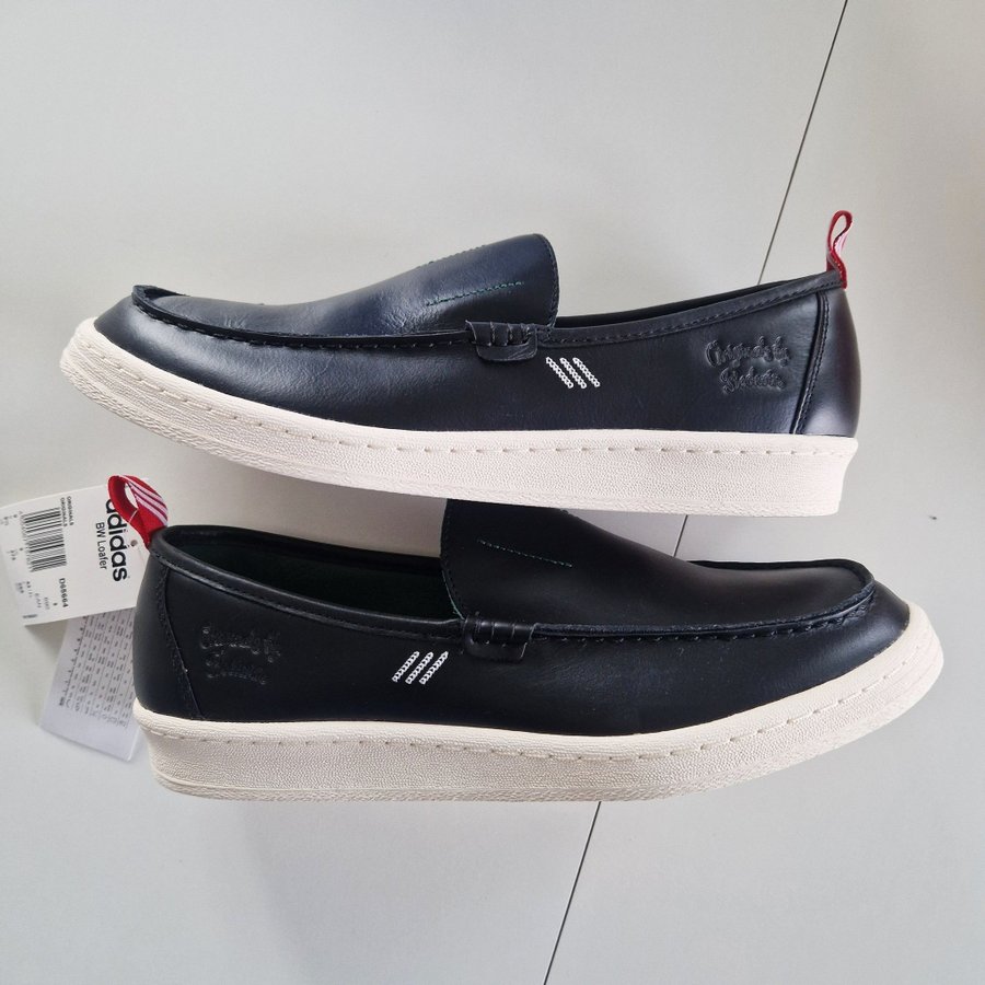 Helt NYA. ADIDAS x Bedwin & The Heartbreakers ”.. | Köp på Tradera  