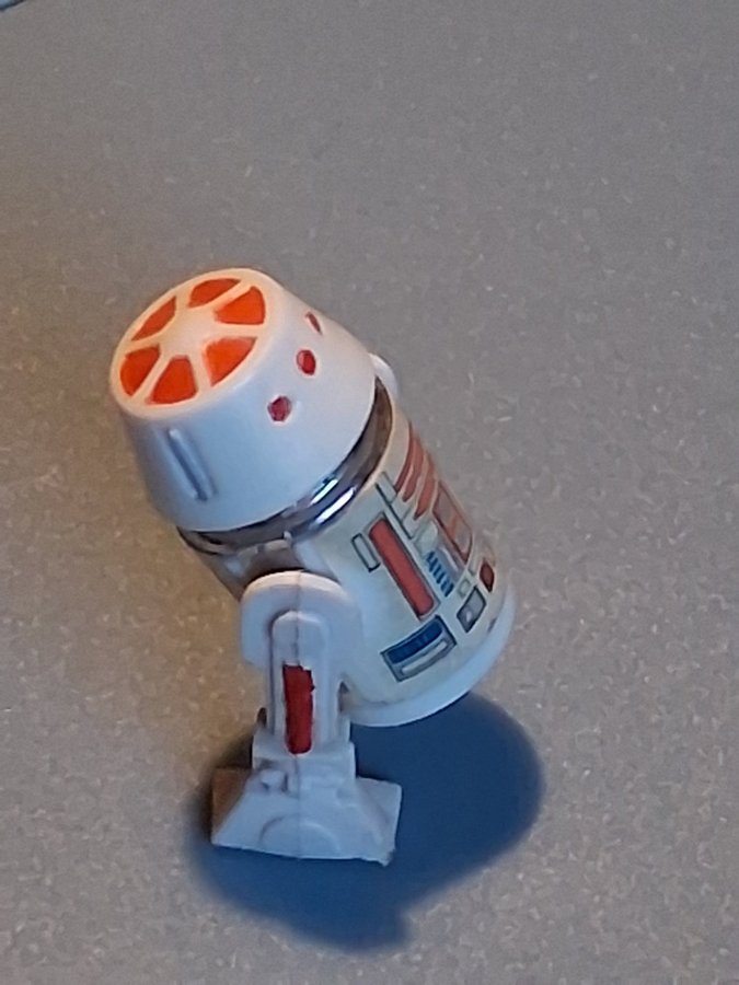 オールドケナー スターウォーズ パプルー STAR WARS ビンテージ