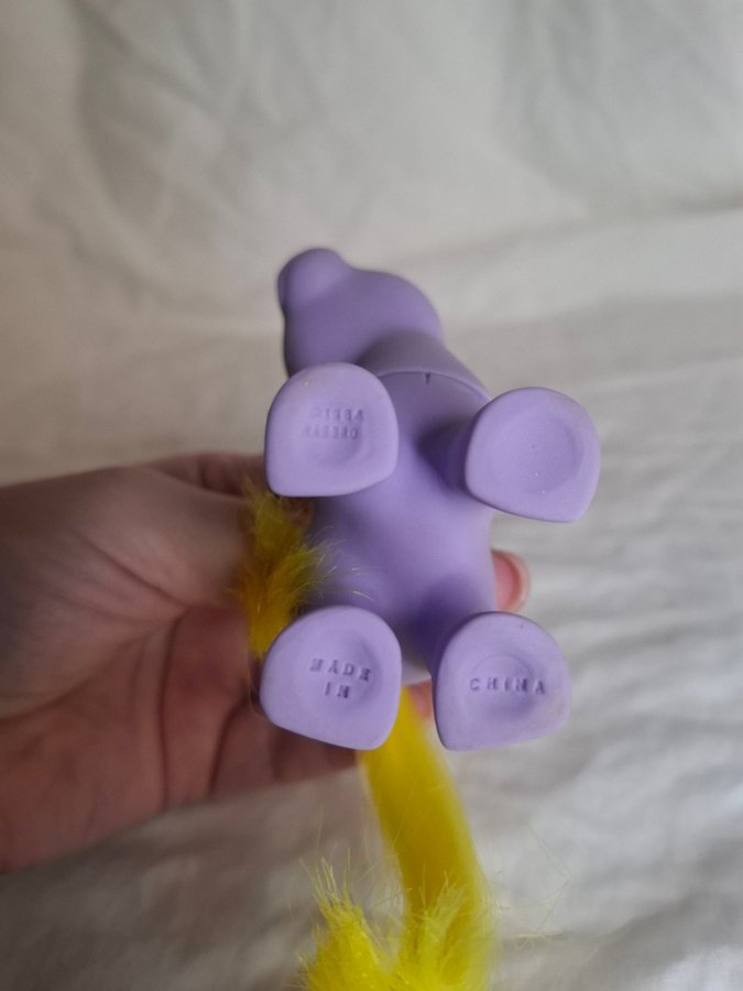 My Little Pony G1 Twice As Fancy Baby Up Up and Away (Vintage) – RetroGeek Toys